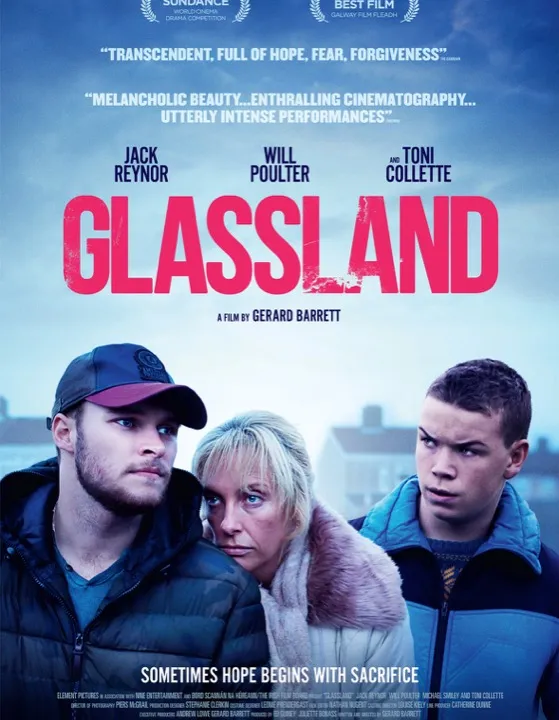 Glassland