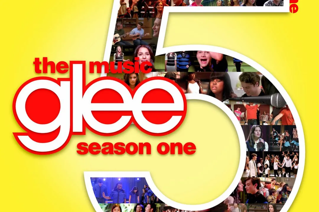 Glee - seizoen 5