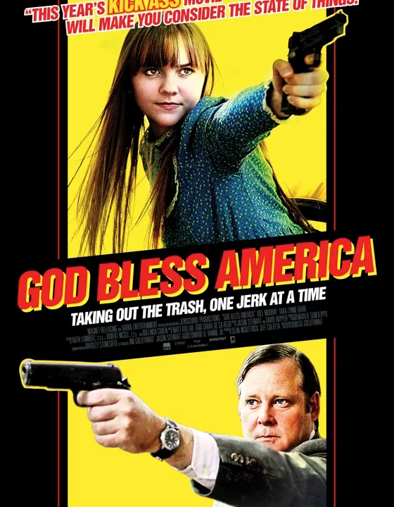 God Bless America