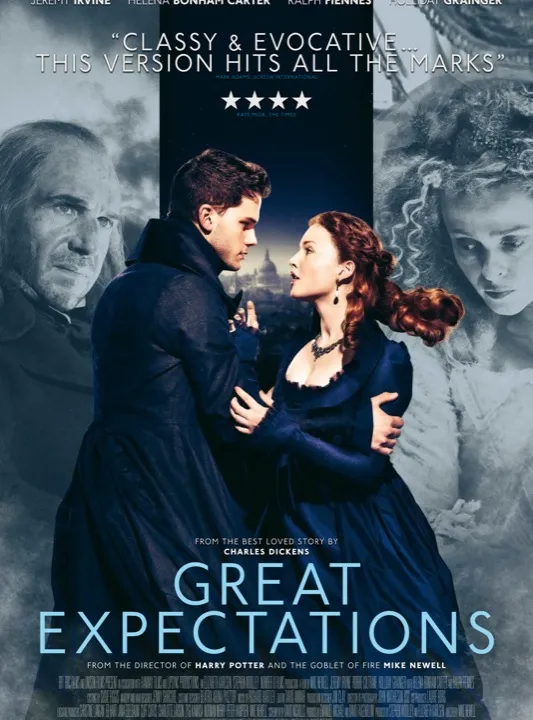 Great Expectations