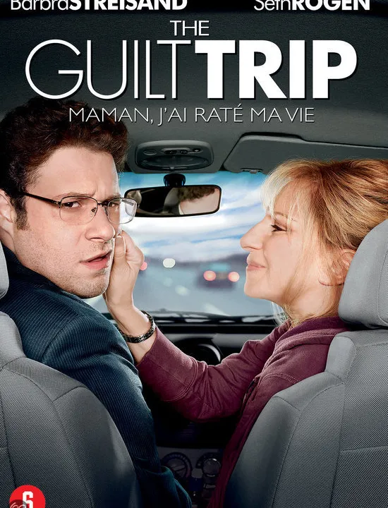 The Guild Trip