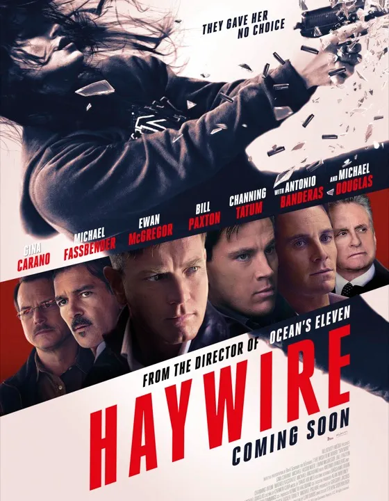 Haywire