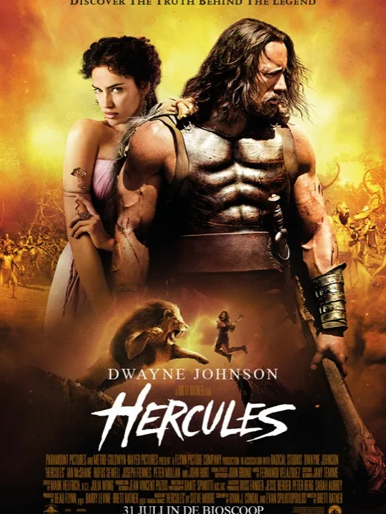 Hercules