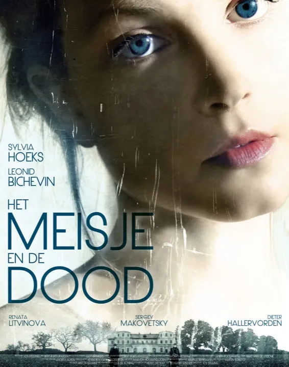Het Meisje en de Dood