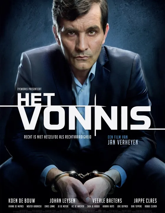Het vonnis