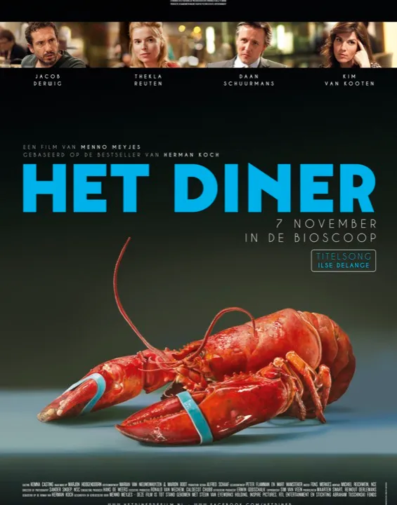 Het Diner