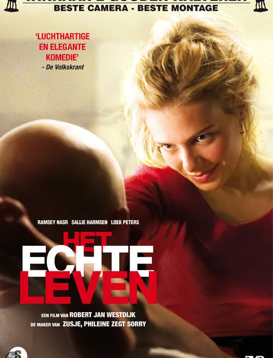 Het Echte Leven