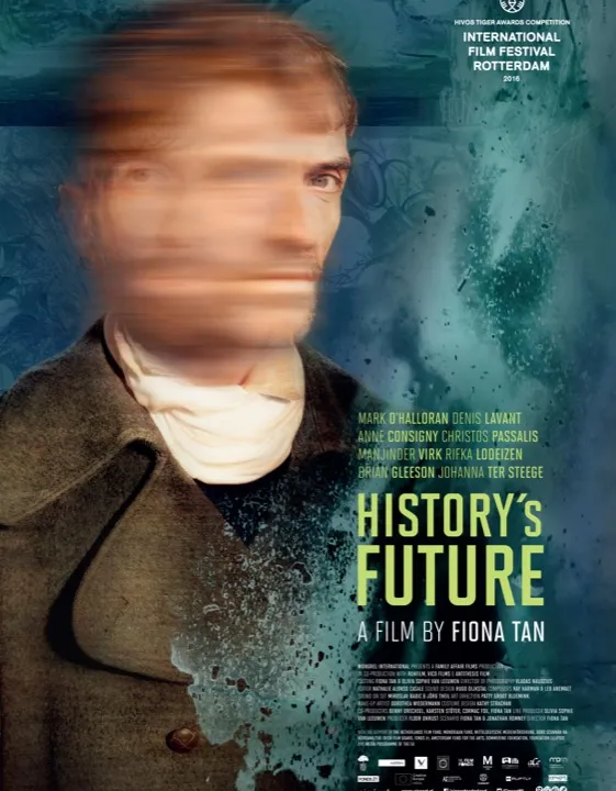 History's Future