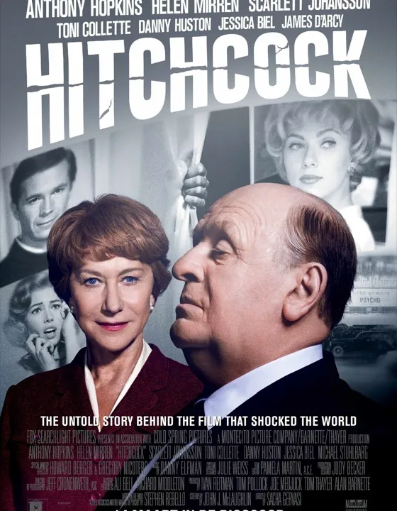 Hitchcock
