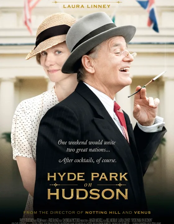 Hyde Park on Hudson