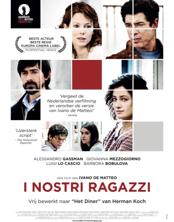 I Nostri Ragazzi