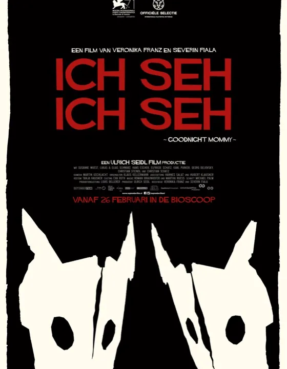 Ich Seh, Ich Seh