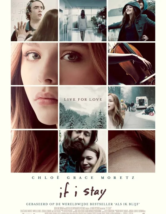 If I Stay