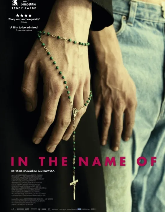 In The Name Of