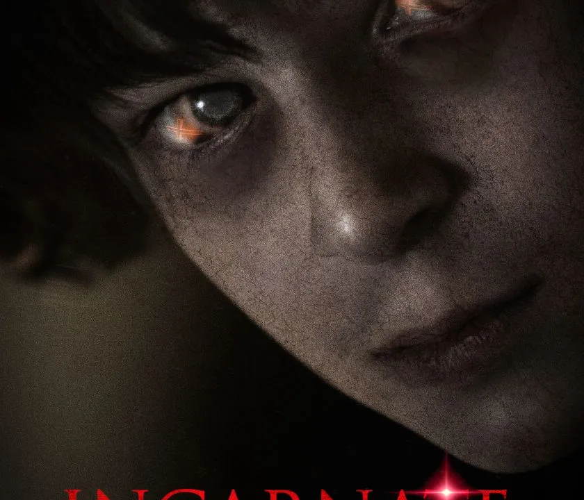 Incarnate
