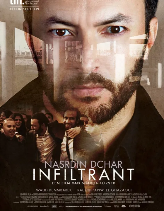 Infiltrant
