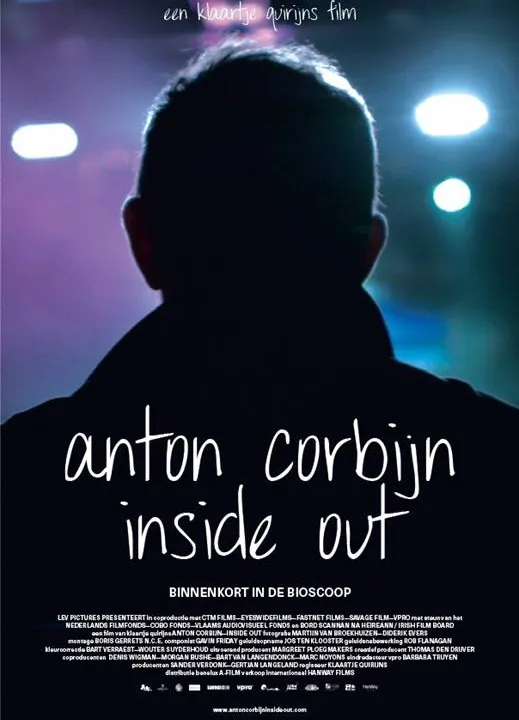 Anton Corbijn Inside Out