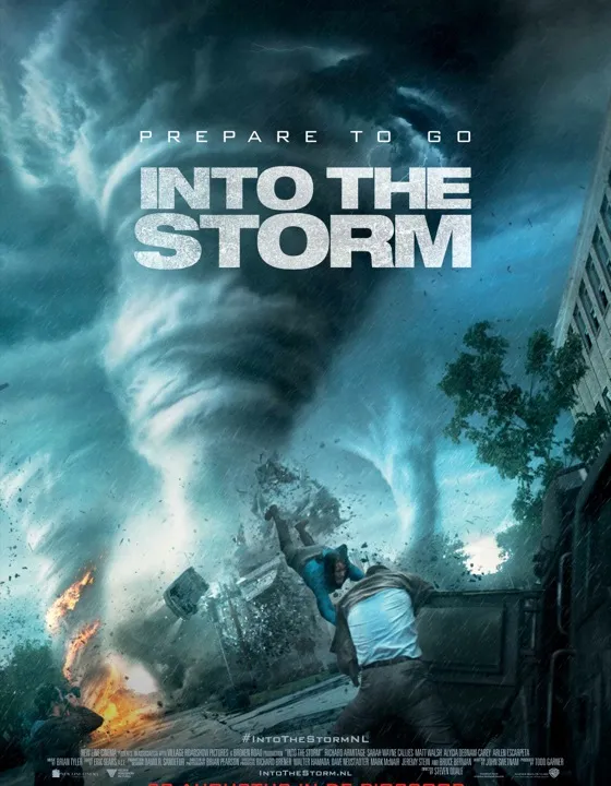 Into the Storm
