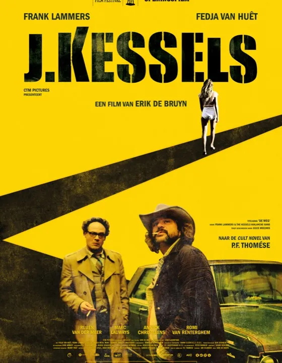 J. Kessels