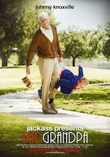 Jackass Presents: Bad Grandpa