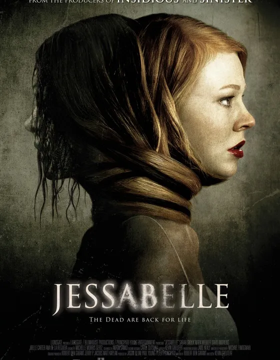 Jessabelle