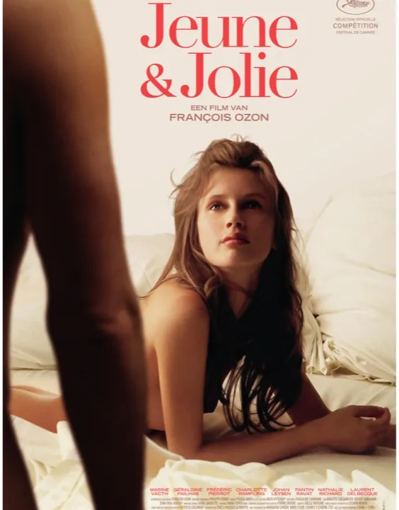 Jeune & Jolie