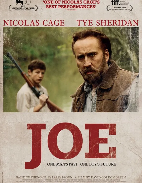 Joe