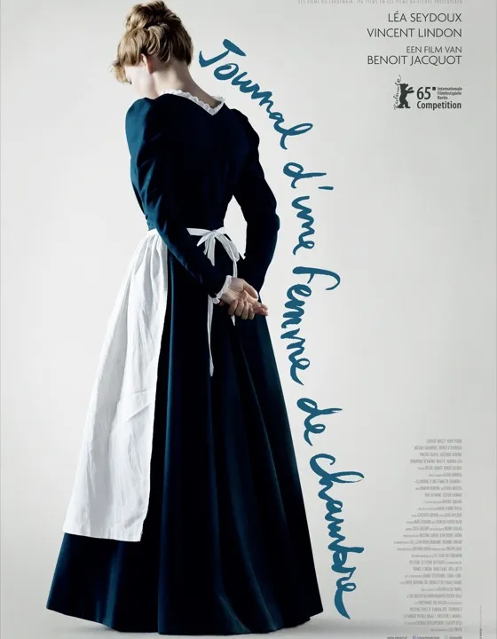 Journal d'une Femme de Chambre
