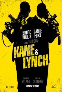 Kane & Lynch