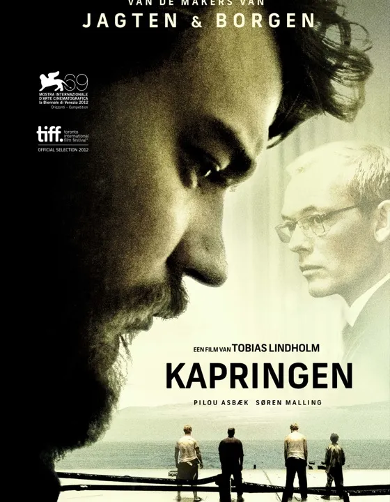 Kapringen