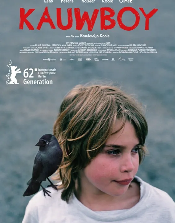 Kauwboy