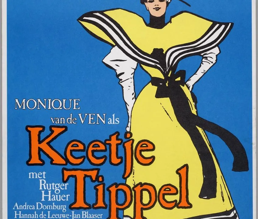 Keetje Tippel