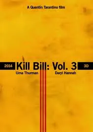 Kill Bill: Vol. 3