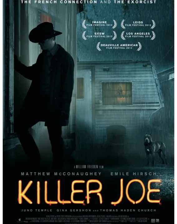 Killer Joe