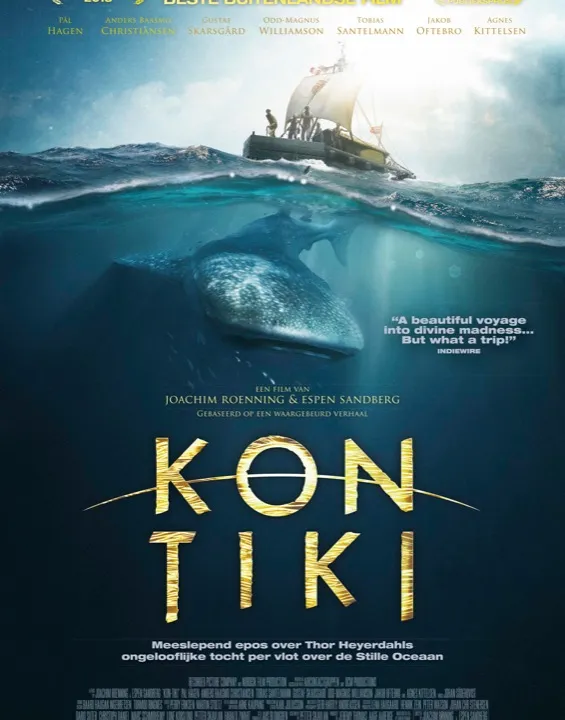 Kon-Tiki
