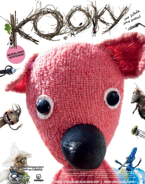 Kooky