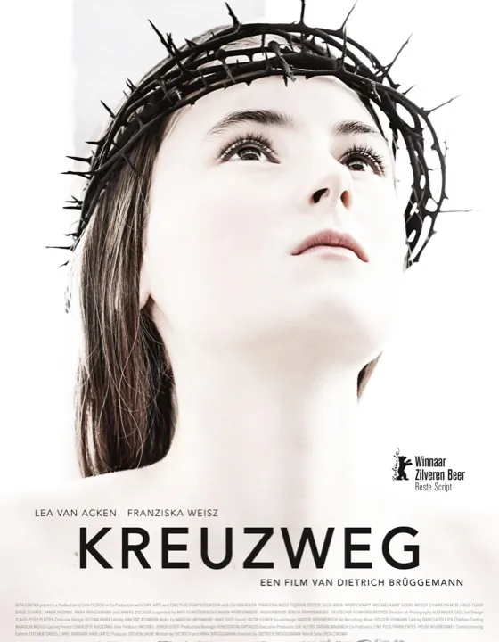 Kreuzweg