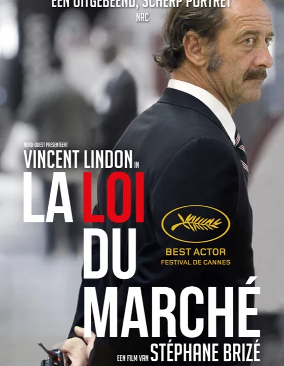 La loi du marché