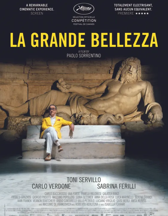 La Grande Bellezza