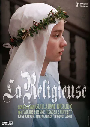 La Religieuse