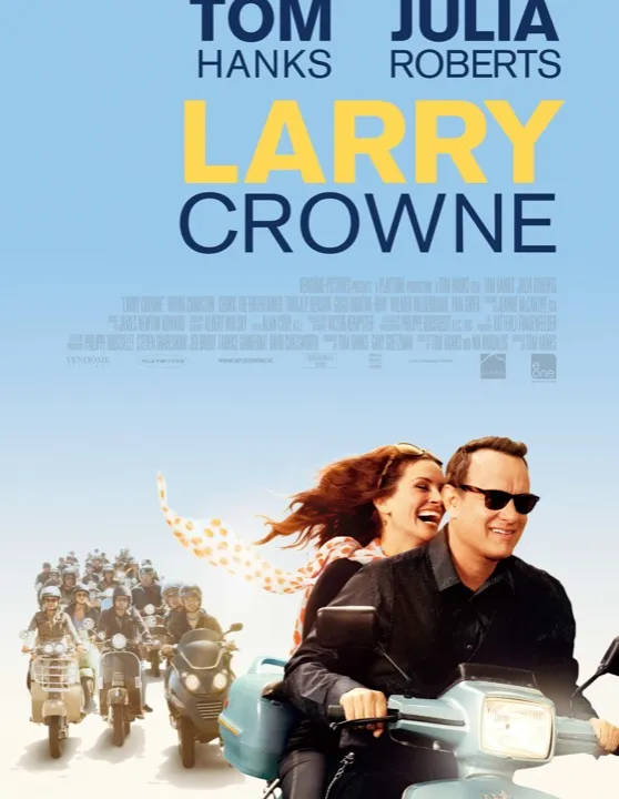 Larry Crowne