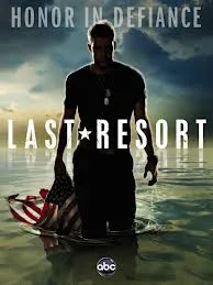 Last Resort