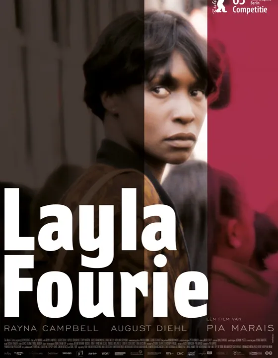 Layla Fourie