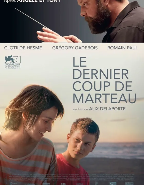 Le Dernier Coup de Marteau