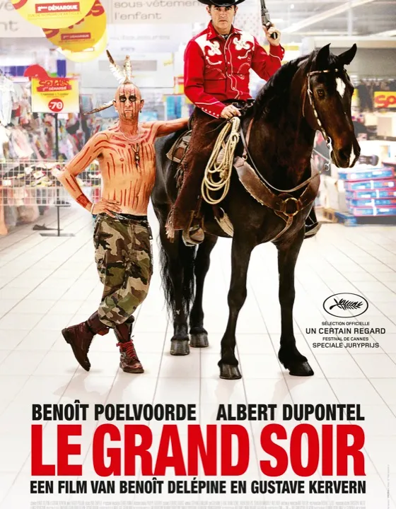 Le Grand Soir