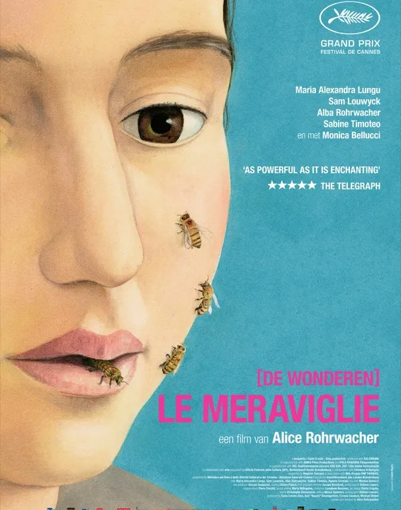 Le Meraviglie