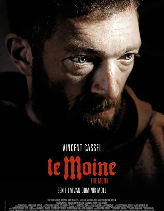 Le Moine