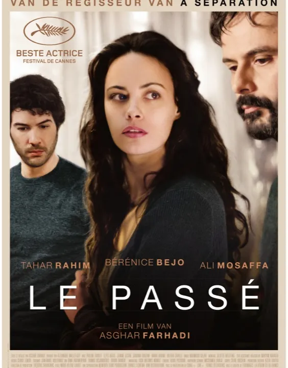 Le Passé
