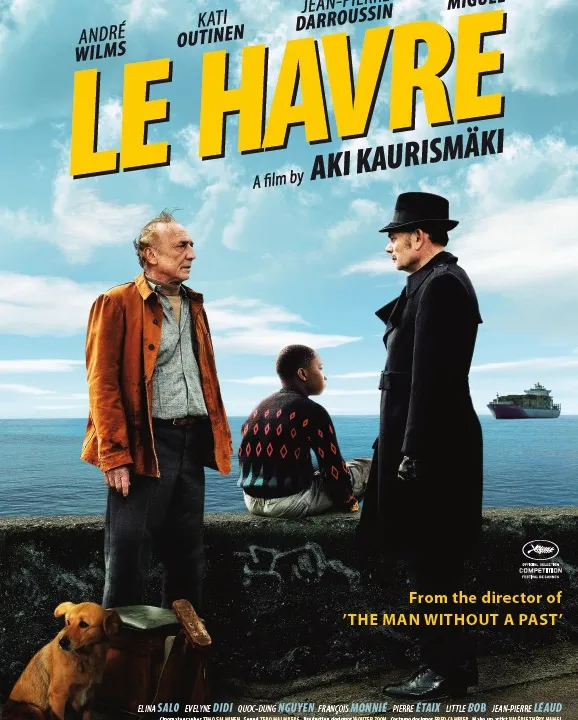 Le Havre