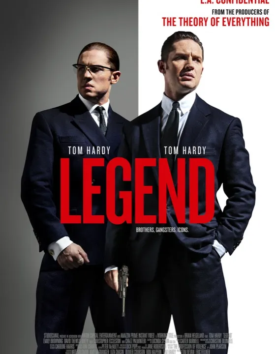 Legend